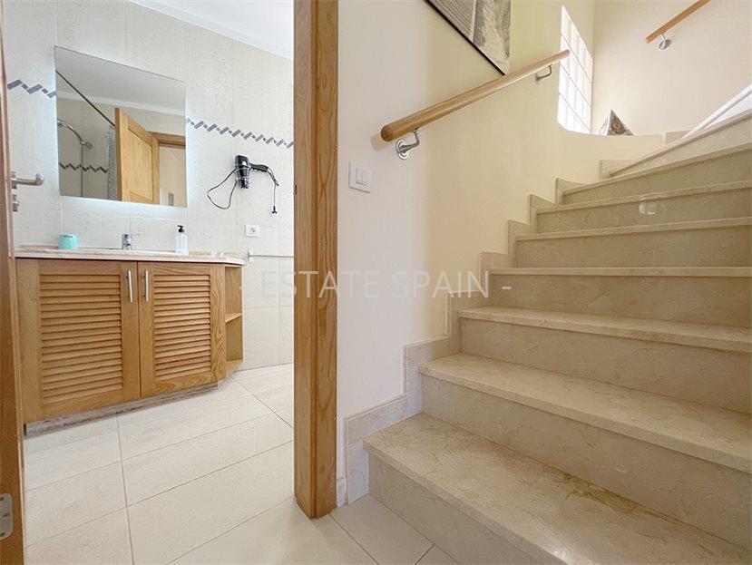 Таунхаус в Пуэрто-де-Сантьяго 191 м2 №BL24819CF1B4  - Продажа - 20 large