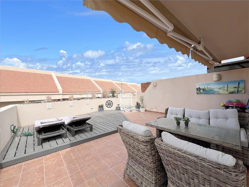 Таунхаус в Пуэрто-де-Сантьяго 191 м2 №BL24819CF1B4  - Продажа - 7 large