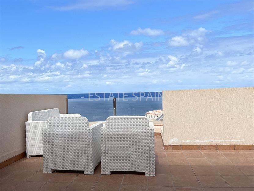 Таунхаус в Пуэрто-де-Сантьяго 191 м2 №BL24819CF1B4  - Продажа - 3 large