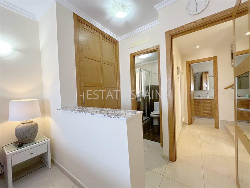 Таунхаус в Пуэрто-де-Сантьяго 191 м2 №BL24819CF1B4  - Продажа - 16 large