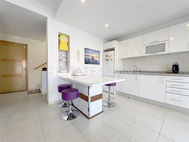 Таунхаус в Пуэрто-де-Сантьяго 191 м2 №BL24819CF1B4  - Продажа - 10 preview