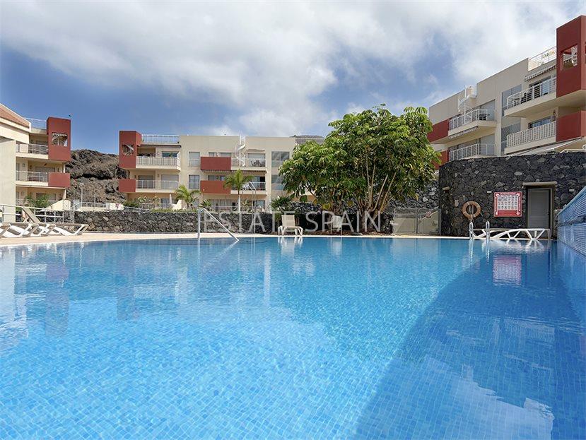 Таунхаус в Пуэрто-де-Сантьяго 191 м2 №BL24819CF1B4  - Продажа - 26 large