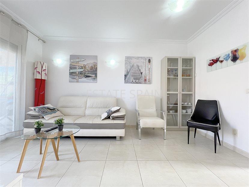 Таунхаус в Пуэрто-де-Сантьяго 191 м2 №BL24819CF1B4  - Продажа - 11 large