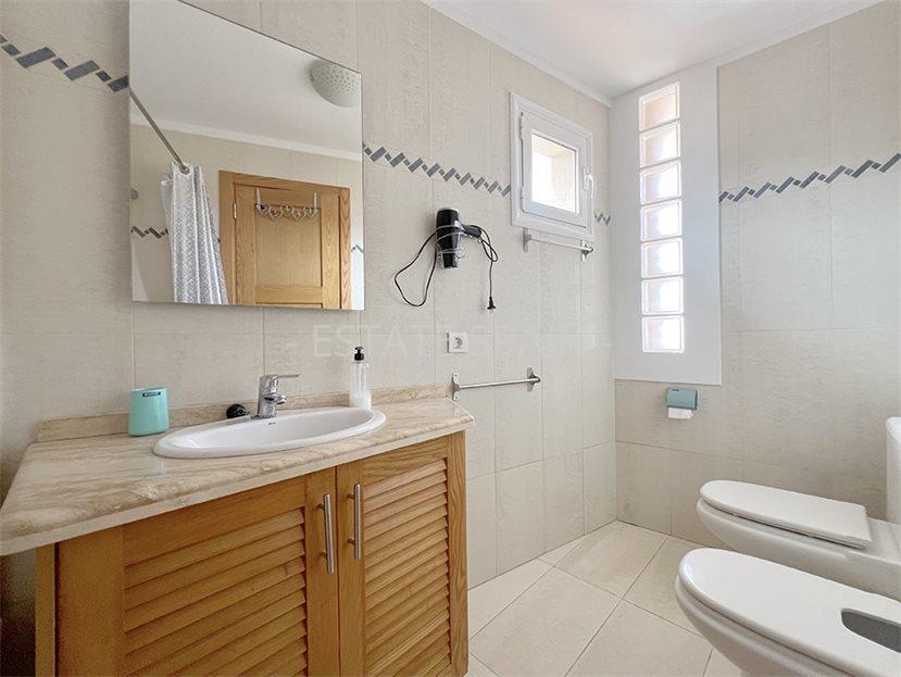 Таунхаус в Пуэрто-де-Сантьяго 191 м2 №BL24819CF1B4  - Продажа - 21 large