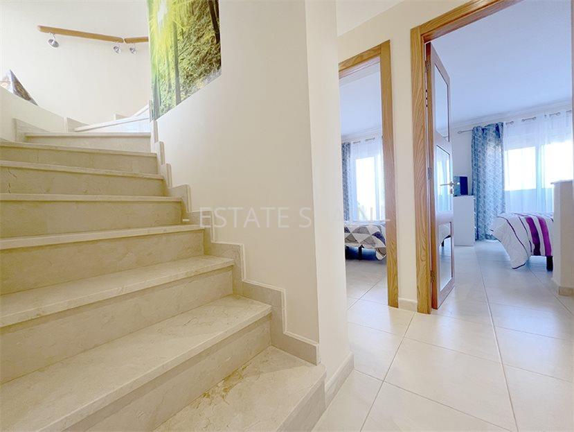 Таунхаус в Пуэрто-де-Сантьяго 191 м2 №BL24819CF1B4  - Продажа - 23 large