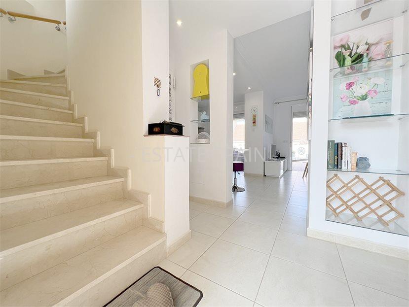 Таунхаус в Пуэрто-де-Сантьяго 191 м2 №BL24819CF1B4  - Продажа - 13 large