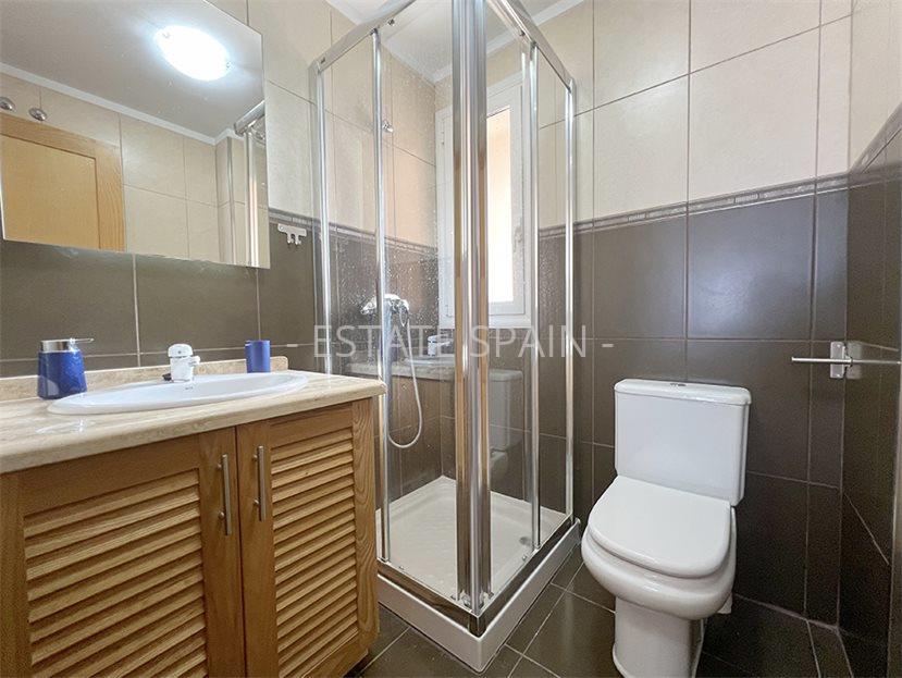 Таунхаус в Пуэрто-де-Сантьяго 191 м2 №BL24819CF1B4  - Продажа - 17 large