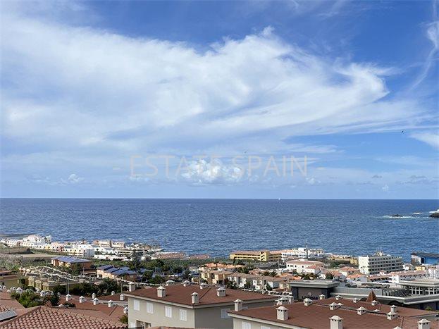 Таунхаус в Пуэрто-де-Сантьяго 191 м2 №BL24819CF1B4  - Продажа - 25 preview