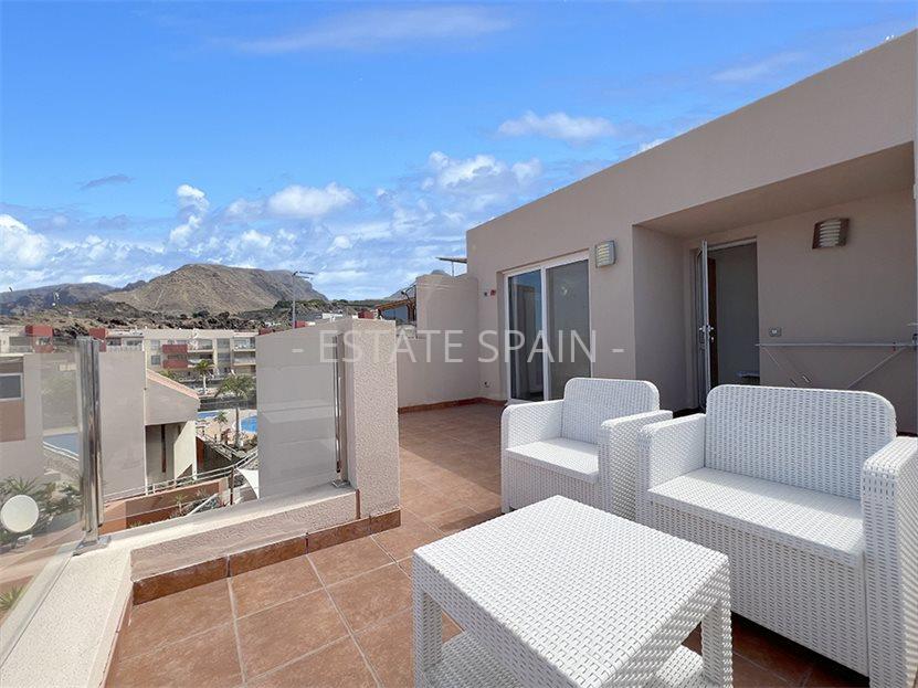 Таунхаус в Пуэрто-де-Сантьяго 191 м2 №BL24819CF1B4  - Продажа - 27 large