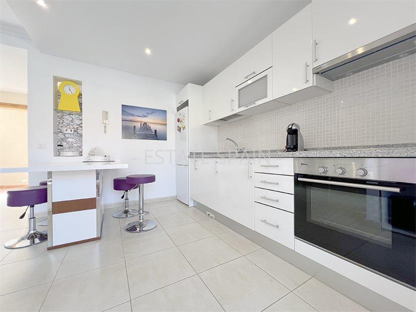 Таунхаус в Пуэрто-де-Сантьяго 191 м2 №BL24819CF1B4  - Продажа - 9 large