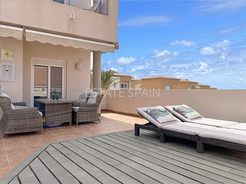 Таунхаус в Пуэрто-де-Сантьяго 191 м2 №BL24819CF1B4  - Продажа - 6 large