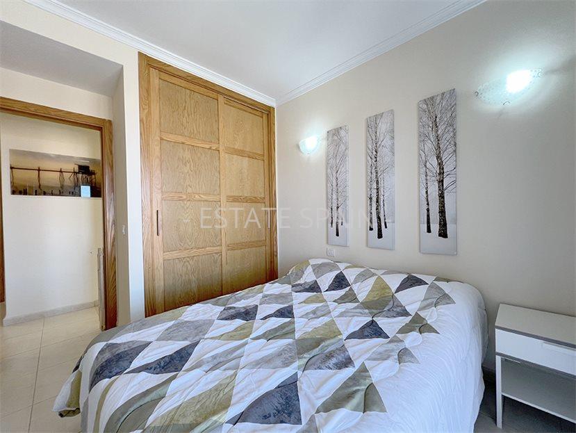 Таунхаус в Пуэрто-де-Сантьяго 191 м2 №BL24819CF1B4  - Продажа - 19 large