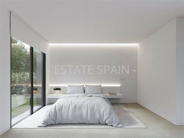 Вилла в Бенидорме 205 м2 №VL26313F74FE  - Продажа - 10 preview