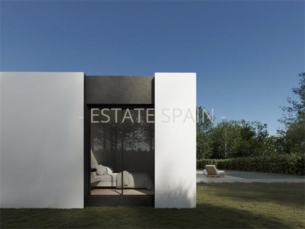 Вилла в Бенидорме 205 м2 №VL26313F74FE  - Продажа - 2 preview