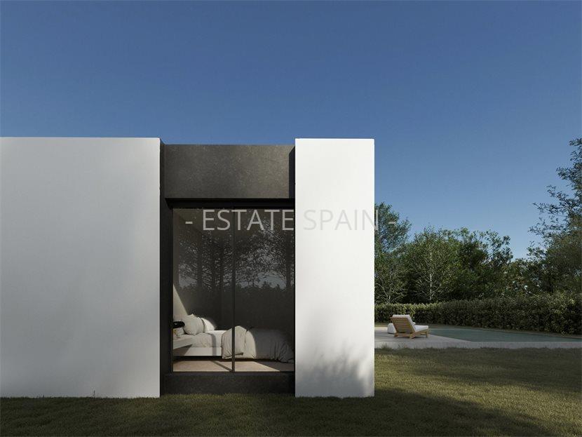 Вилла в Бенидорме 205 м2 №VL26313F74FE  - Продажа - 2 large