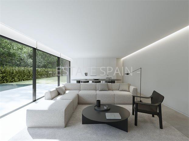 Вилла в Бенидорме 205 м2 №VL26313F74FE  - Продажа - 6 preview