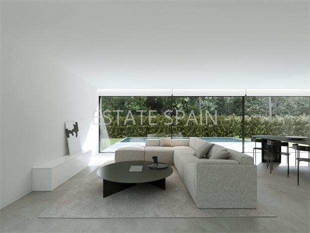 Вилла в Бенидорме 205 м2 №VL26313F74FE  - Продажа - 7 preview