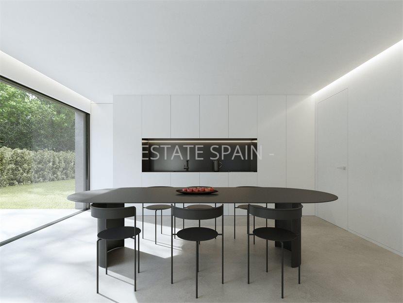 Вилла в Бенидорме 205 м2 №VL26313F74FE  - Продажа - 8 large