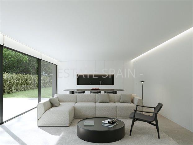 Вилла в Бенидорме 205 м2 №VL26313F74FE  - Продажа - 9 preview