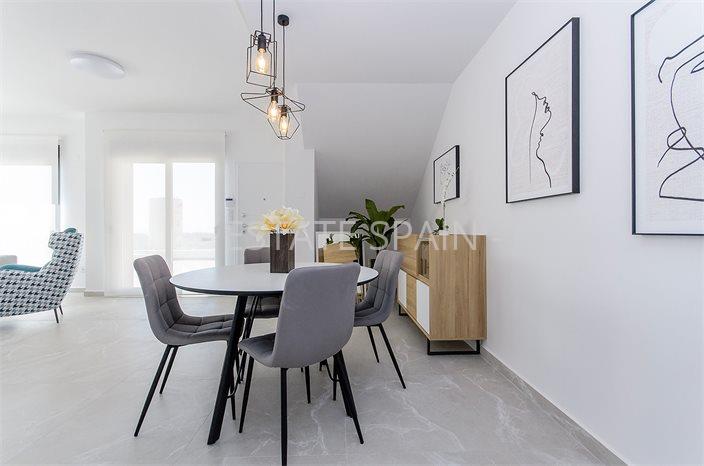 Бунгало в Сан-Мигель-де-Салинас 92 м2 №BL215204C3F5  - Продажа - 24 preview