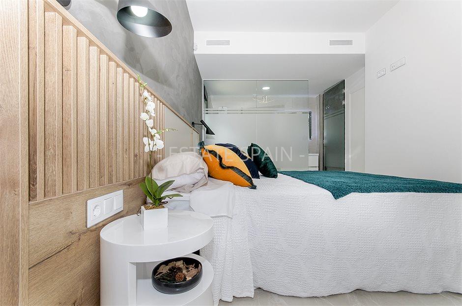 Бунгало в Сан-Мигель-де-Салинас 92 м2 №BL215204C3F5  - Продажа - 5 large