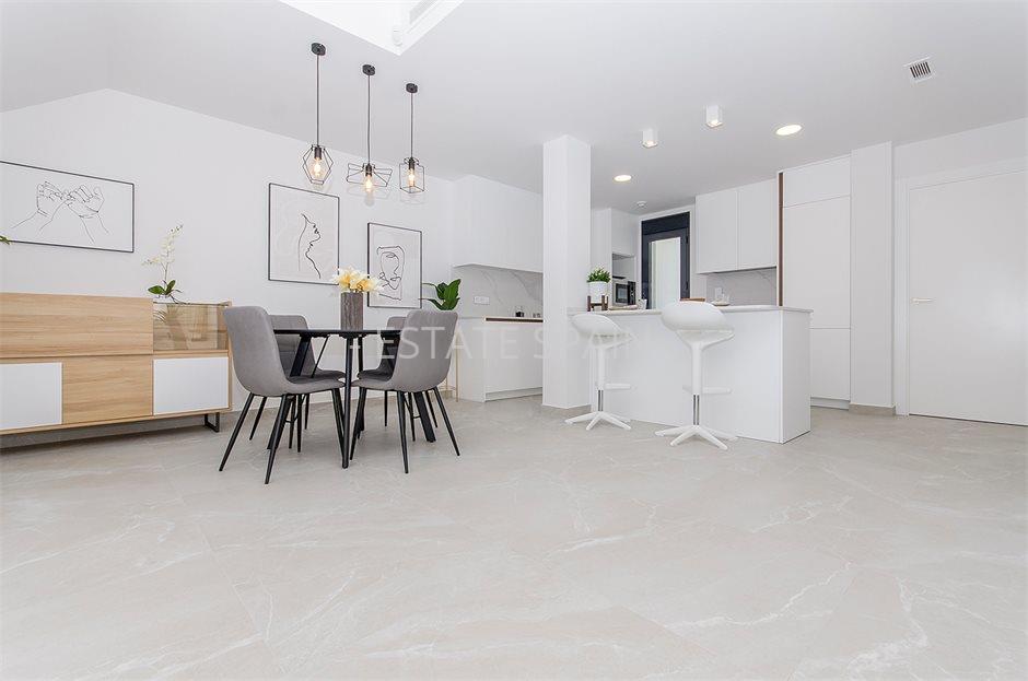 Бунгало в Сан-Мигель-де-Салинас 92 м2 №BL215204C3F5  - Продажа - 18 large