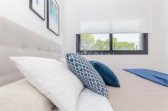 Бунгало в Сан-Мигель-де-Салинас 92 м2 №BL215204C3F5  - Продажа - 11 preview