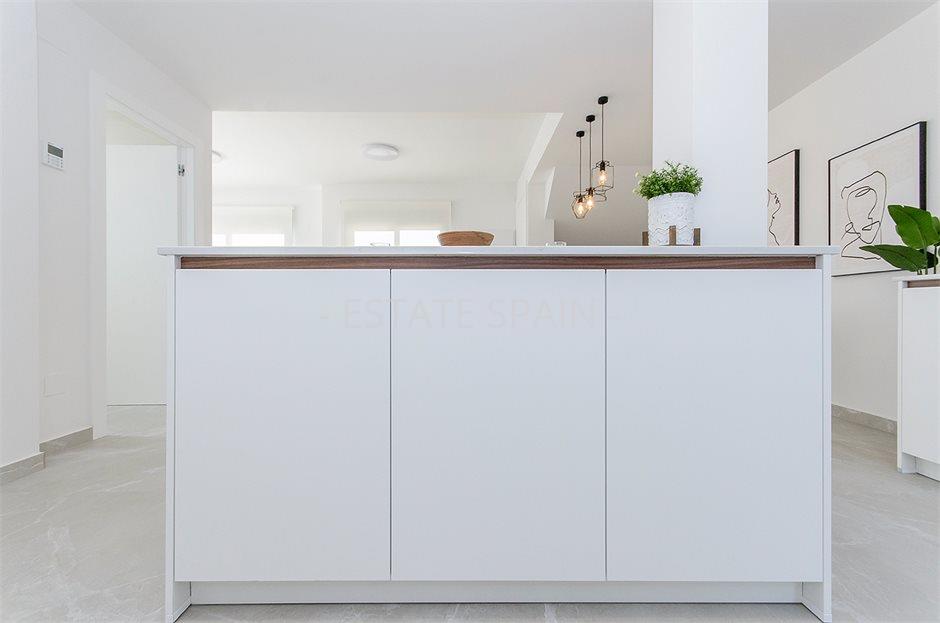 Бунгало в Сан-Мигель-де-Салинас 92 м2 №BL215204C3F5  - Продажа - 21 large