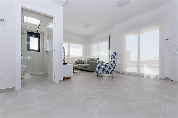 Бунгало в Сан-Мигель-де-Салинас 92 м2 №BL215204C3F5  - Продажа - 15 preview