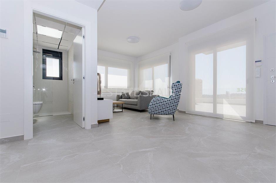 Бунгало в Сан-Мигель-де-Салинас 92 м2 №BL215204C3F5  - Продажа - 15 large