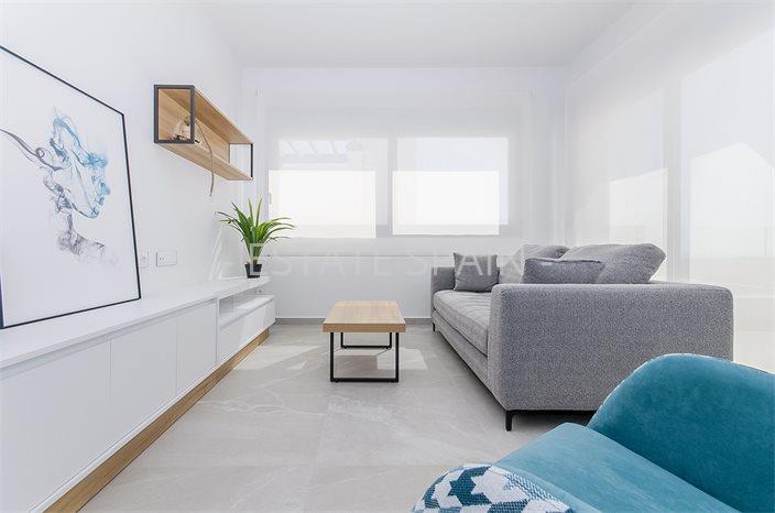 Бунгало в Сан-Мигель-де-Салинас 92 м2 №BL215204C3F5  - Продажа - 14 preview