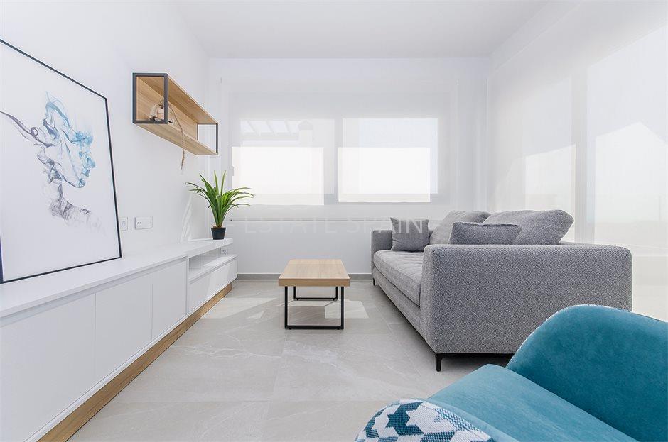 Бунгало в Сан-Мигель-де-Салинас 92 м2 №BL215204C3F5  - Продажа - 14 large