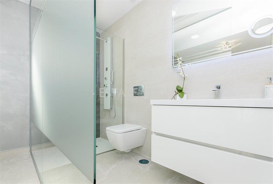 Бунгало в Сан-Мигель-де-Салинас 92 м2 №BL215204C3F5  - Продажа - 8 large