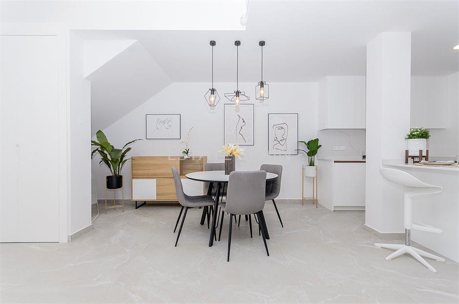 Бунгало в Сан-Мигель-де-Салинас 92 м2 №BL215204C3F5  - Продажа - 19 large