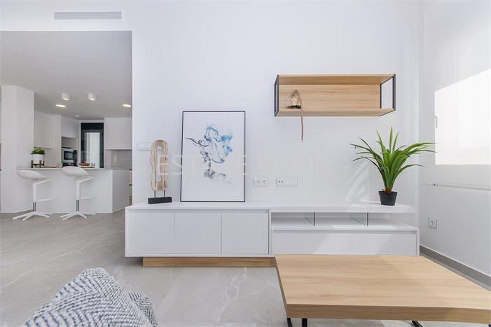 Бунгало в Сан-Мигель-де-Салинас 92 м2 №BL215204C3F5  - Продажа - 3 preview