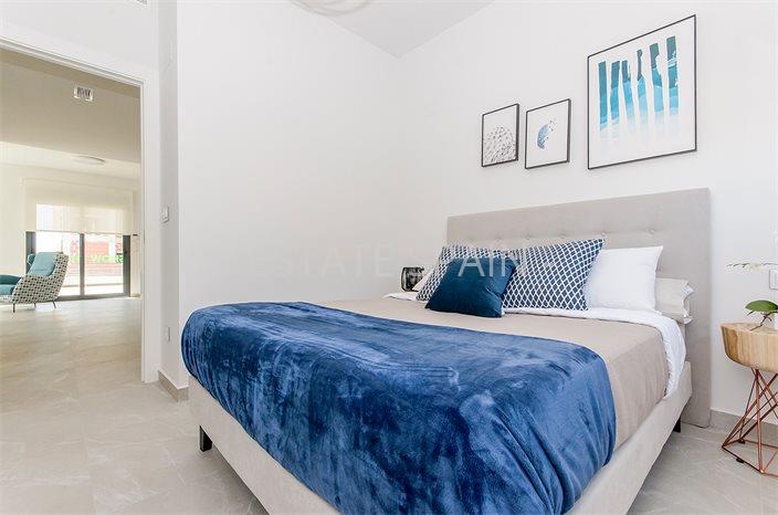 Бунгало в Сан-Мигель-де-Салинас 92 м2 №BL215204C3F5  - Продажа - 10 preview