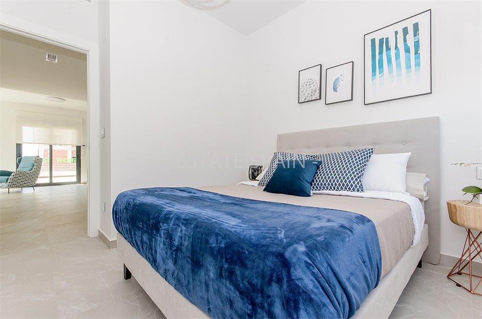 Бунгало в Сан-Мигель-де-Салинас 92 м2 №BL215204C3F5  - Продажа - 10 large