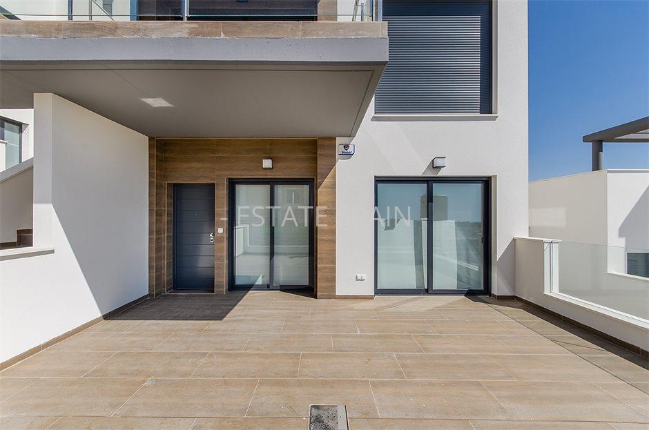 Бунгало в Сан-Мигель-де-Салинас 92 м2 №BL215204C3F5  - Продажа - 30 large