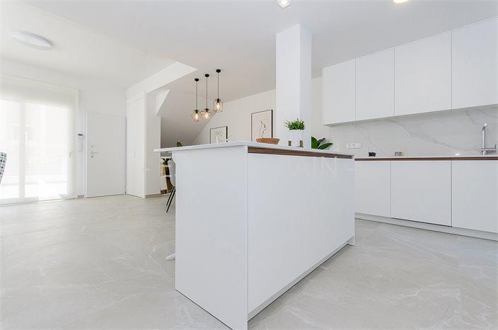 Бунгало в Сан-Мигель-де-Салинас 92 м2 №BL215204C3F5  - Продажа - 20 preview