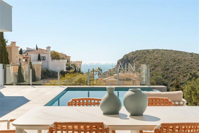 Вилла в Бенитачеле 142 м2 №VL26320D6108  - Продажа - 8 preview