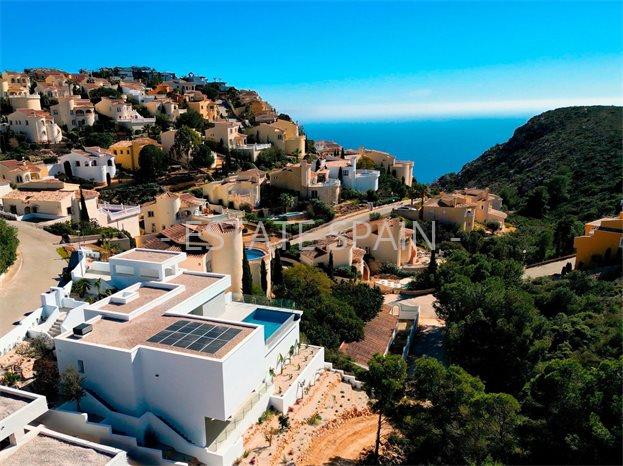 Вилла в Бенитачеле 142 м2 №VL26320D6108  - Продажа - 3 preview