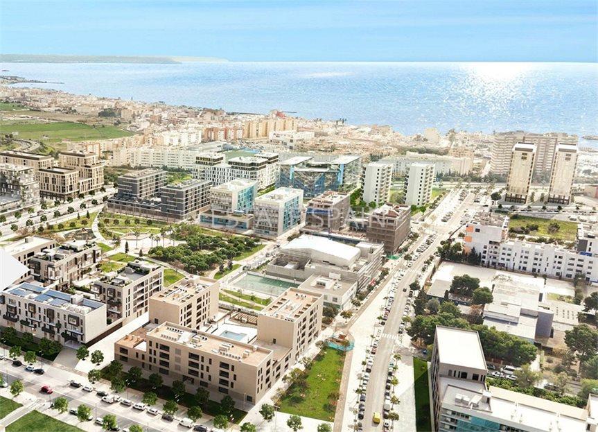 Апартаменты в Пальма-де-Майорка 103 м2 №ART2611964D40  - Продажа - 8 large