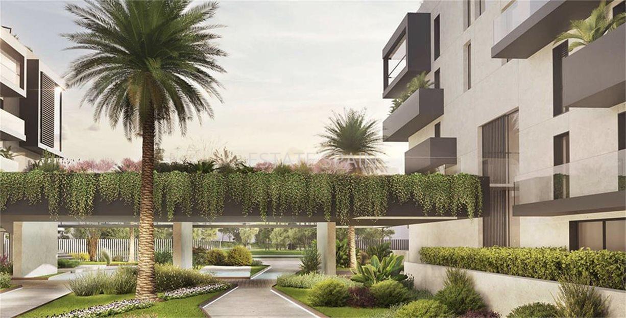 Апартаменты в Пальма-де-Майорка 103 м2 №ART2611964D40  - Продажа - 1 large