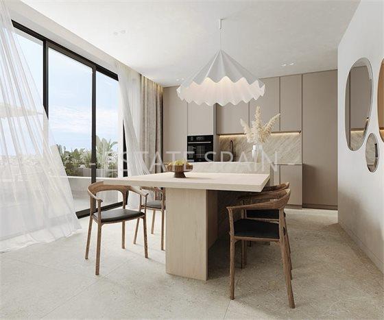 Апартаменты в Пальма-де-Майорка 103 м2 №ART2611964D40  - Продажа - 5 preview