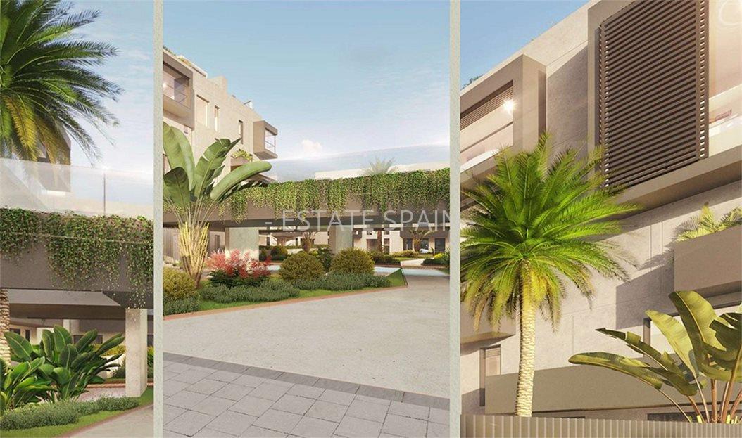 Апартаменты в Пальма-де-Майорка 103 м2 №ART2611964D40  - Продажа - 6 large