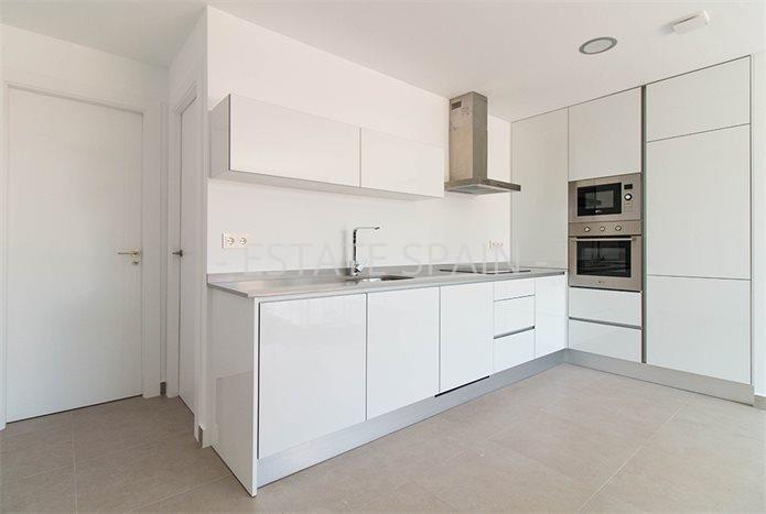 Апартаменты в Лос-Альмендрос 93 м2 №ART25102199F1  - Продажа - 15 preview