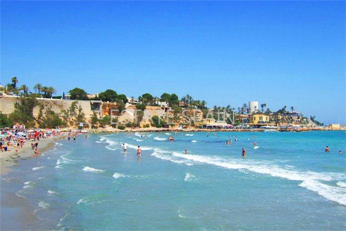 Апартаменты в Лос-Альмендрос 93 м2 №ART25102199F1  - Продажа - 5 preview