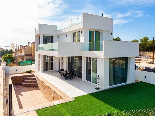 Апартаменты в Лос-Альмендрос 93 м2 №ART25102199F1  - Продажа - 34 preview