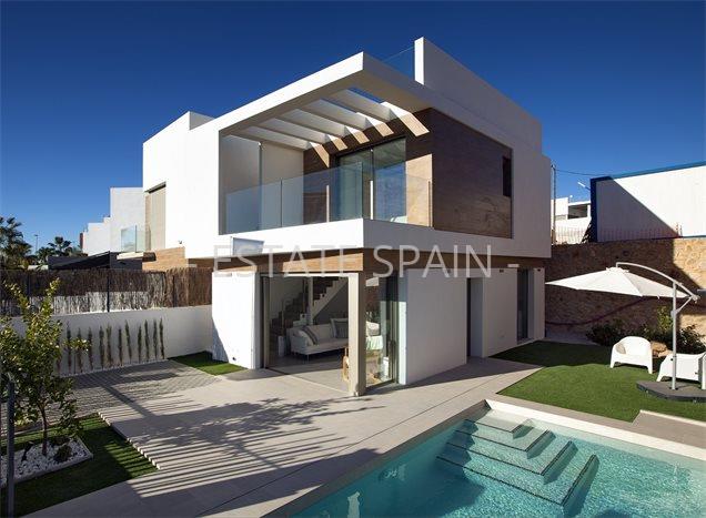 Апартаменты в Лос-Альмендрос 93 м2 №ART25102199F1  - Продажа - 11 preview