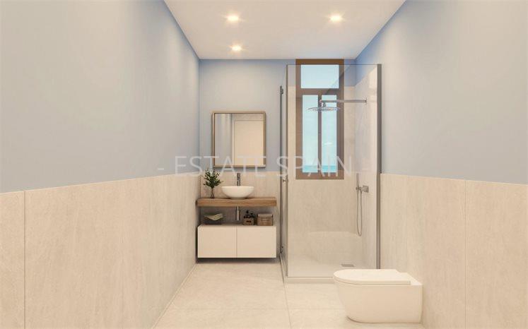 Апартаменты в Вильяхойосе 83 м2 №ART2611624BA9  - Продажа - 7 preview